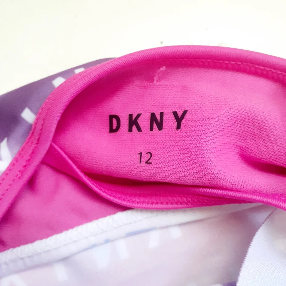 Dkny retail only size